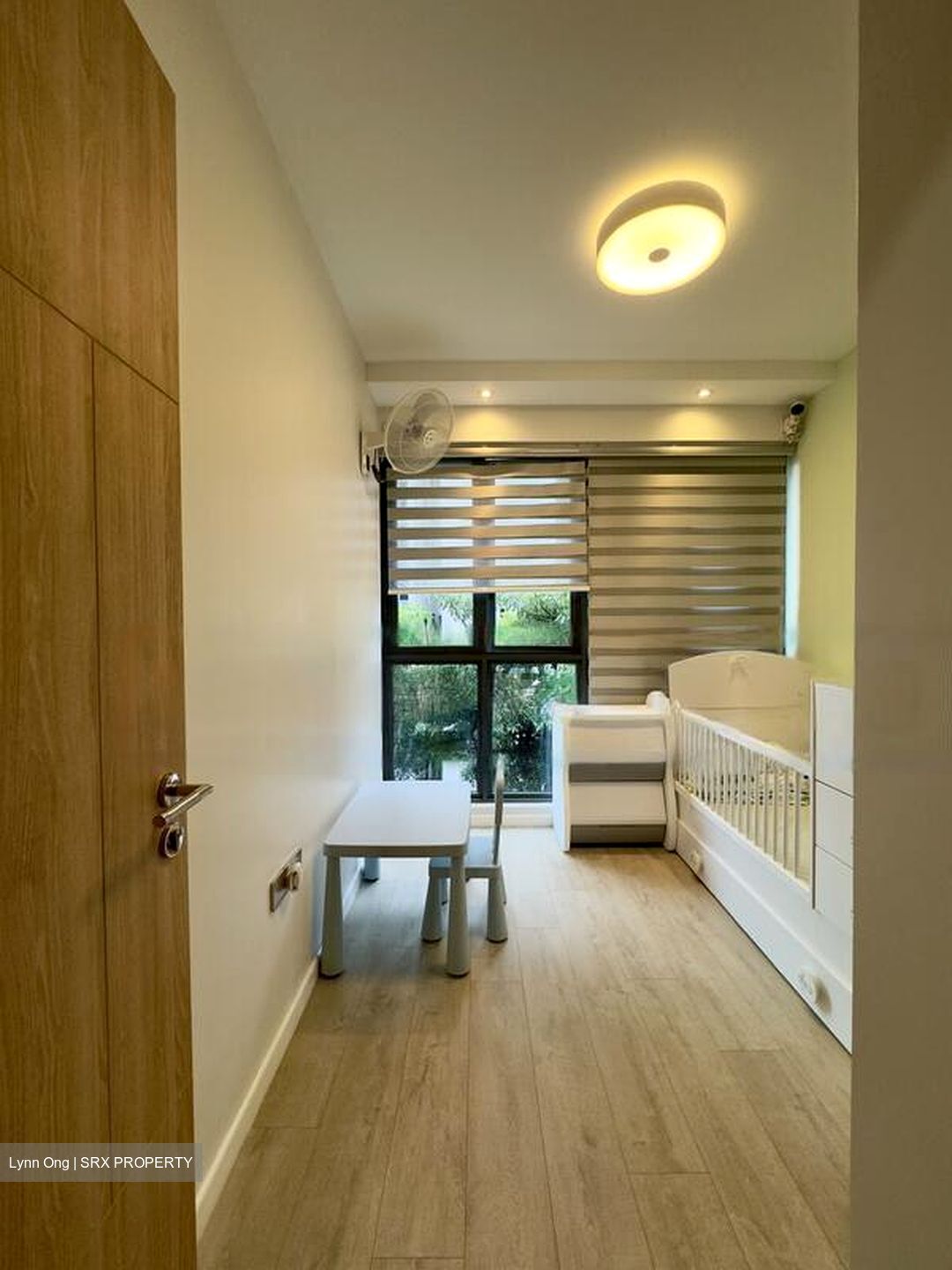 Hundred Palms Residences (D19), Condominium #454331521